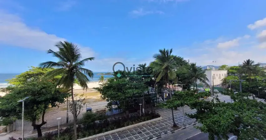 Apartamento à venda na pitangueiras no guarujá | qvista inteligência imobiliário