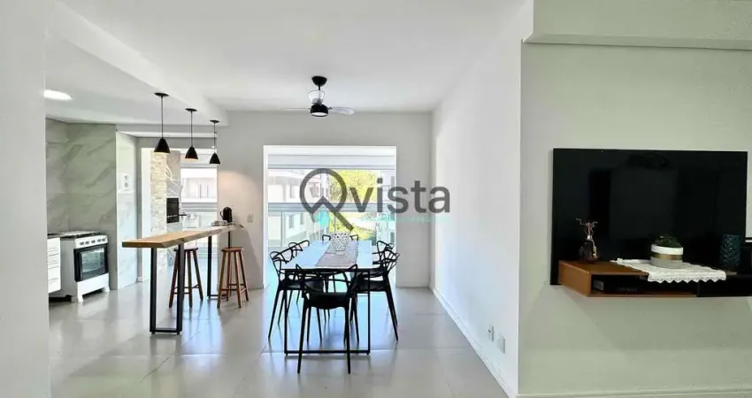 Apartamento 2 dormitórios 1 suíte para Locação Anual nas Astúrias no Guarujá  | QVista Inteligência