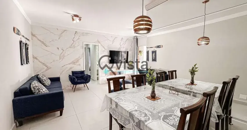 Apartamento à Venda na Enseada no Guarujá | QVista Inteligência Imobiliária Guarujá
