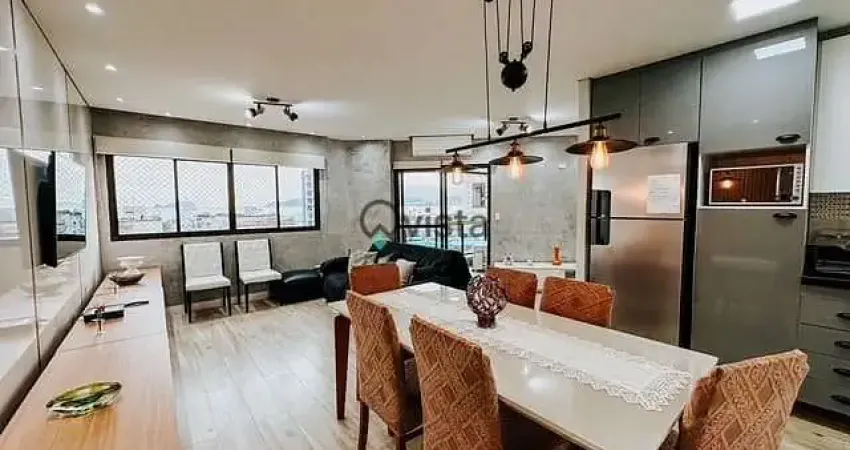 Apartamento à Venda na Enseada no Guarujá | QVista Inteligência Imobiliária Guarujá