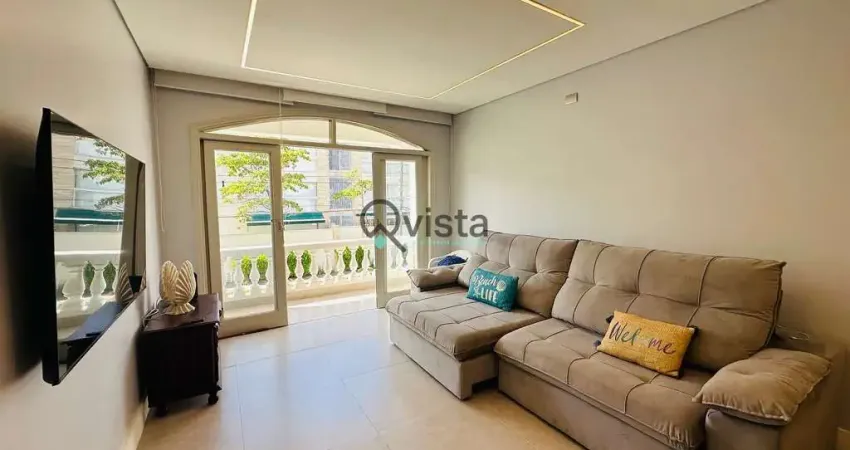Apartamento à venda na enseada no guarujá | qvista inteligência imobiliária guarujá