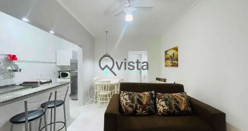 Apartamento com 2 quartos à venda na Avenida Santa Maria, 180, Enseada, Guarujá