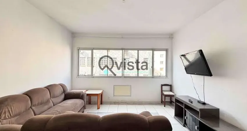 Apartamento à Venda na Pitangueiras no Guarujá | Qvista inteligência imobiliário