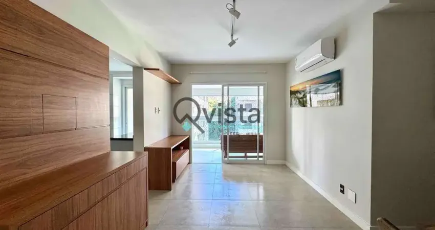 Apartamento para locação 2 dormitórios sendo 2 suítes na Astúrias no Guarujá | QVista Inteligência