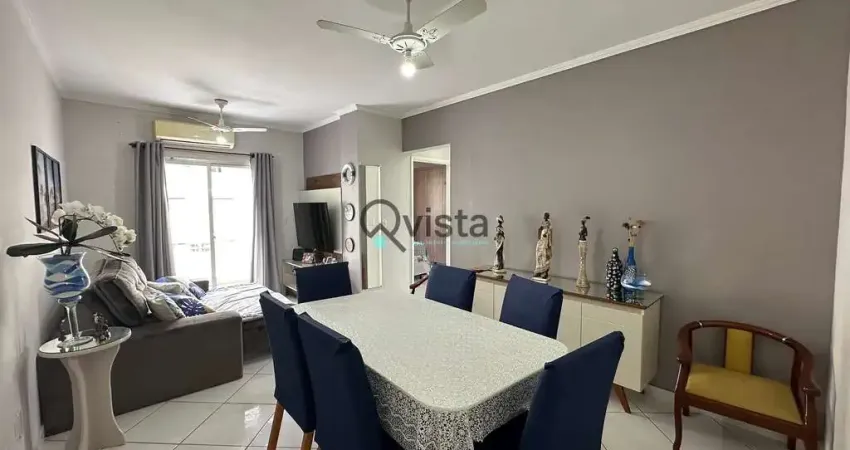 Apartamento à Venda na Enseada no Guarujá | QVista Inteligência Imobiliária Guarujá