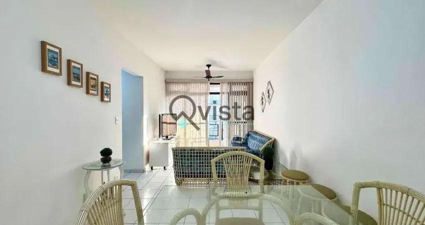 Apartamento para Locação Anual na Enseada no Guarujá | QVista Inteligência Imobiliária Guarujá