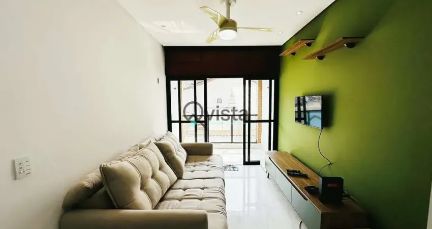 Apartamento à Venda na Enseada no Guarujá | QVista Inteligência Imobiliária Guarujá