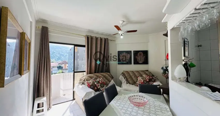 Apartamento à Venda na Enseada no Guarujá | QVista Inteligência Imobiliária Guarujá
