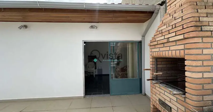 Cobertura duplex à venda na enseada no guarujá | qvista inteligência imobiliária guarujá