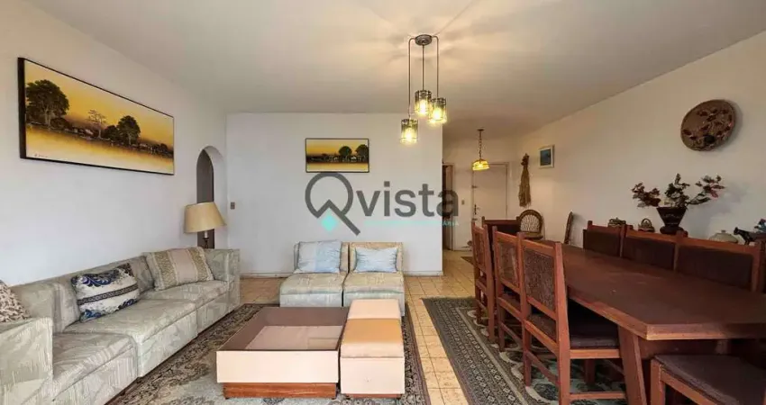 Apartamento à venda no tombo no guarujá | qvista inteligência imobiliária guarujá