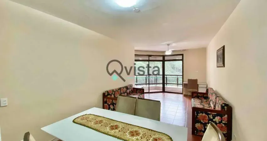 Apartamento para locação anual na pitangueiras no guarujá | qvista inteligência imobiliária guarujá