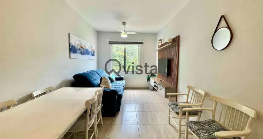 Apartamento 2 dormitórios 1 suíte à venda na enseada no guarujá | qvista inteligência imobiliária