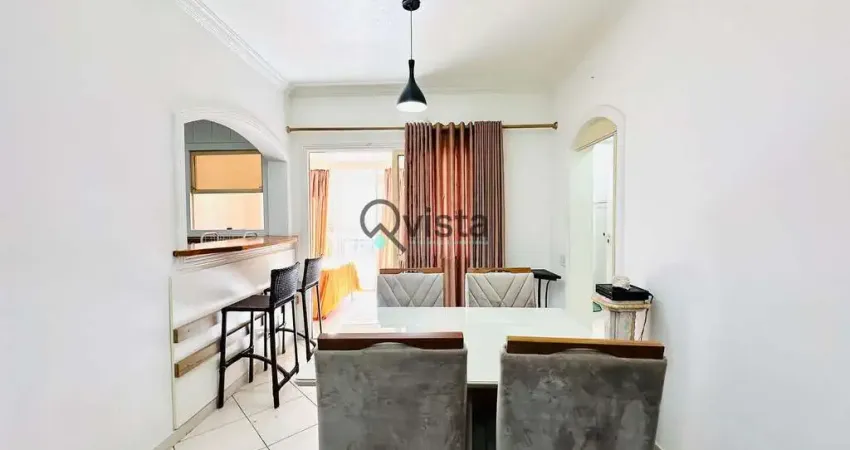 Apartamento à venda na pitangueiras no guarujá | qvista inteligência imobiliária guarujá