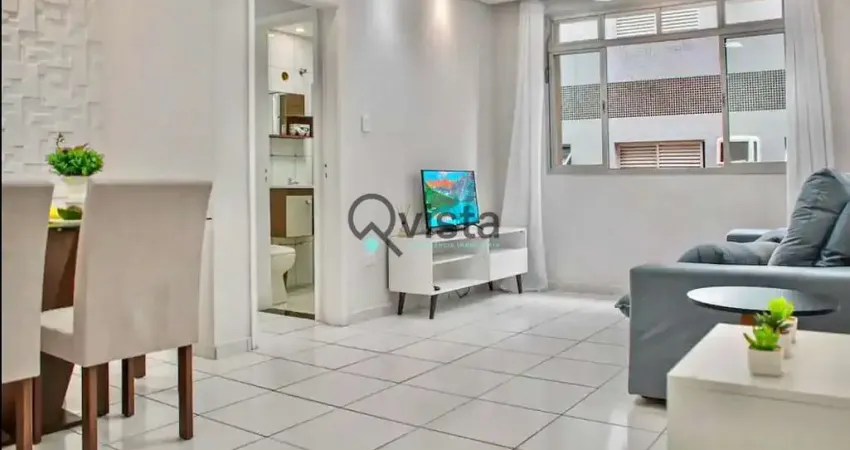 Apartamento 2 dormitórios 2 banheiros  à venda na enseada no guarujá | qvista inteligência imobiliá