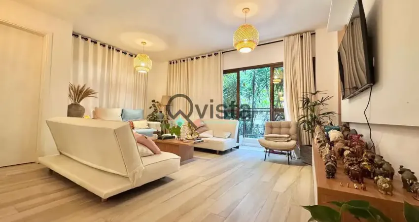 Apartamento à venda na pitangueiras no guarujá | qvista inteligência imobiliária guarujá