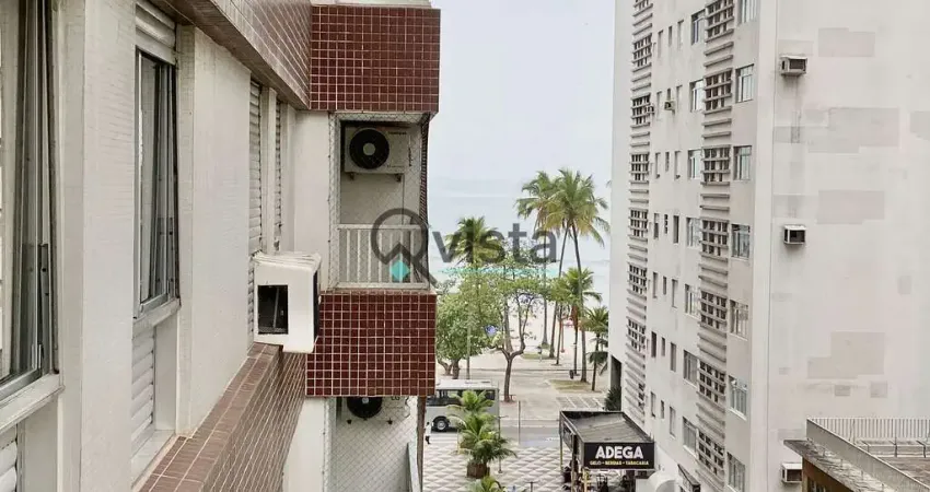 Apartamento à venda na enseada no guarujá | qvista inteligência imobiliária guarujá