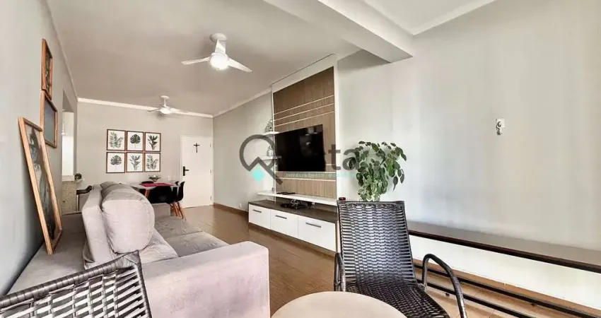 Apartamento com 3 quartos para alugar na Rua Mário Ribeiro, 240, Pitangueiras, Guarujá