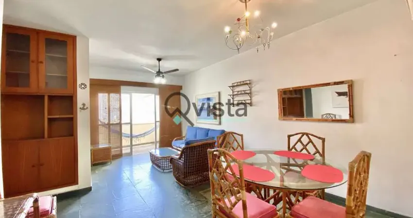 Apartamento à venda na enseada no guarujá | qvista inteligência imobiliária guarujá