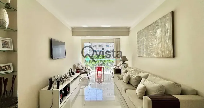 Apartamento à venda na pitangueiras no guarujá | qvista inteligência imobiliária guarujá