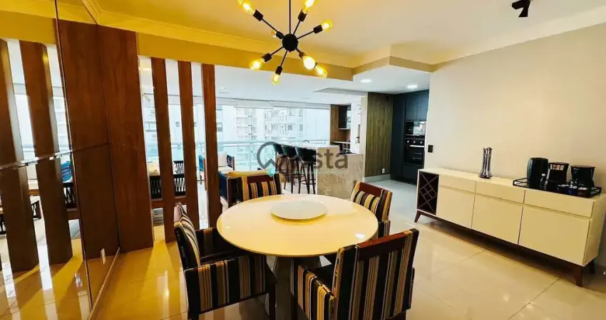 Apartamento à venda na pitangueiras no guarujá | qvista inteligência imobiliária guarujá