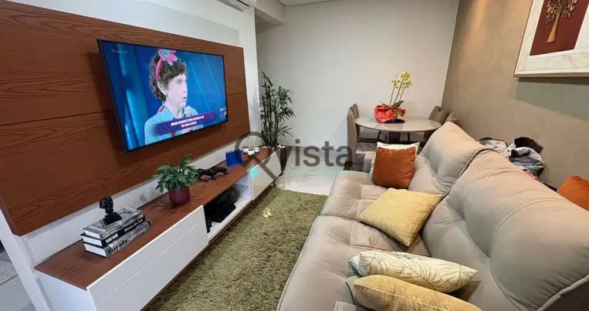 Apartamento com varanda gourmet à venda na enseada no guarujá | qvista inteligência imobiliária gua