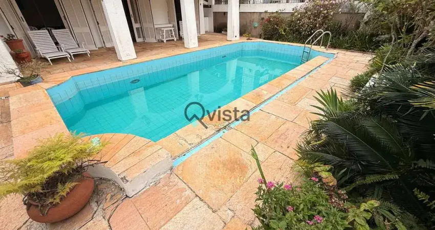 Casa com 5 quartos à venda na Rua Argentina, 115, Enseada, Guarujá