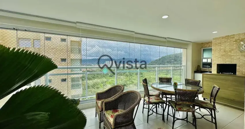 Apartamento à venda na enseada no guarujá | qvista inteligência imobiliária guarujá
