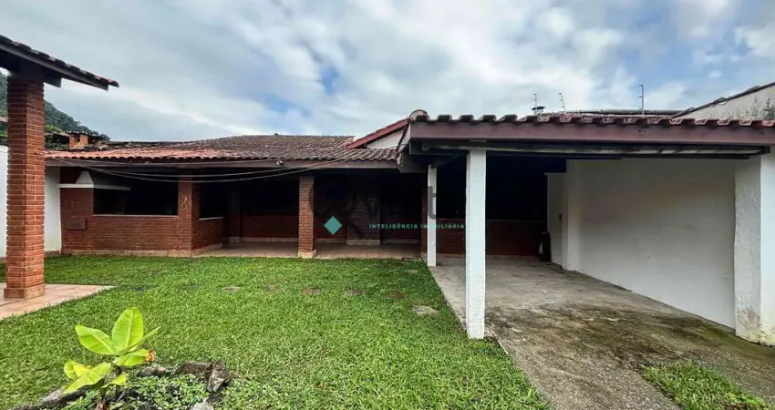 Casa à venda no guaiúba no guarujá, sp  | qvista inteligência imobiliária guarujá
