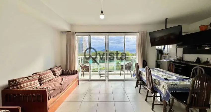 Apartamento duplex à venda na enseada no guarujá | qvista inteligência imobiliária guarujá