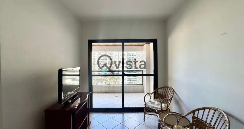 Apartamento com ótima localização  à venda na astúrias no guarujá | qvista inteligência imobiliária