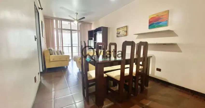 Apartamento para locação anual na pitangueiras no guarujá | qvista inteligência imobiliária guarujá