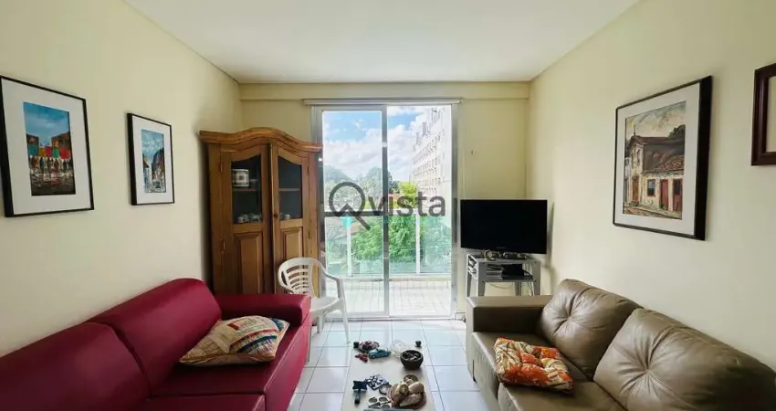 Apartamento à venda na enseada no guarujá | qvista inteligência imobiliária guarujá