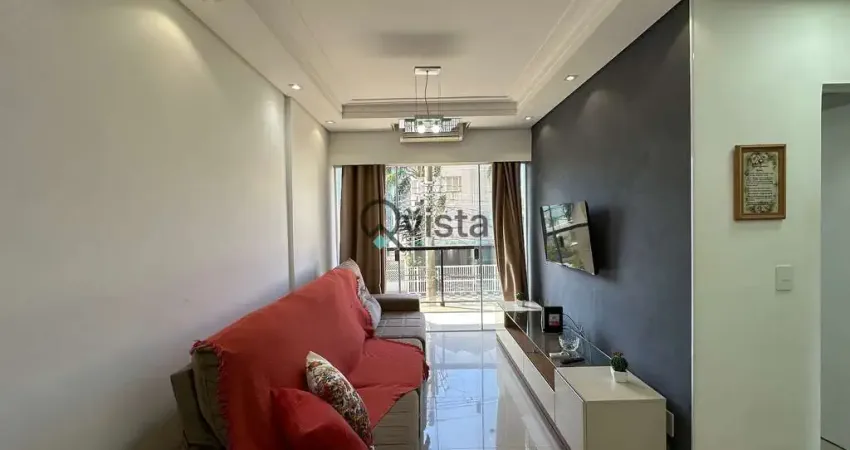 Excelente apartamento reformado na enseada no guarujá | qvista inteligência imobiliária guarujá
