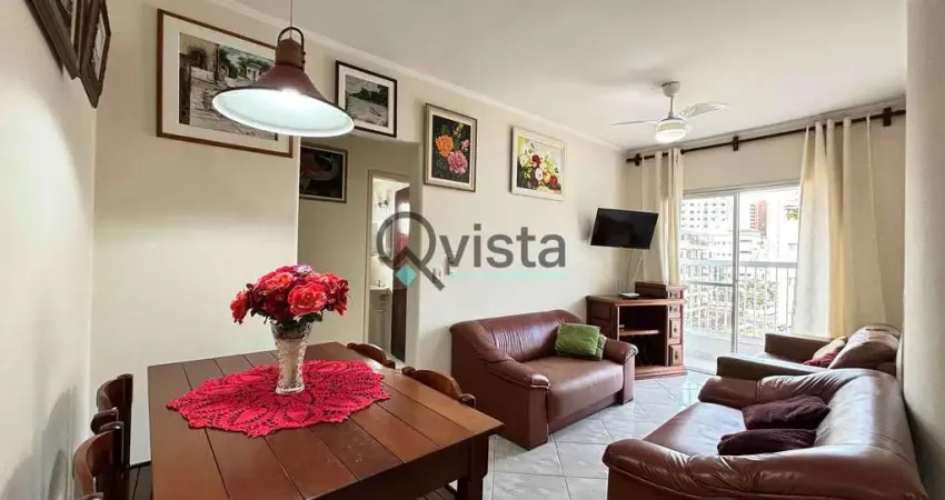 Apartamento à venda nas astúrias no guarujá, sp | qvista inteligência imobiliária guarujá