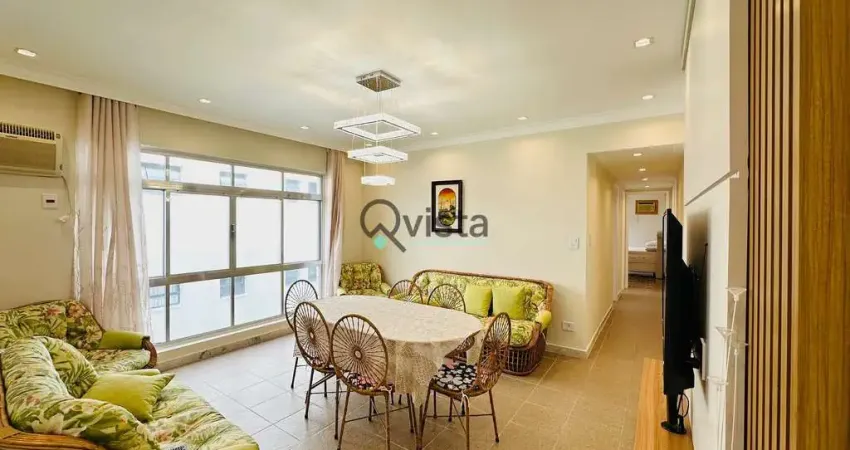 Apartamento lado praia padrão à venda, enseada | qvista inteligência imobiliária , guarujá, sp