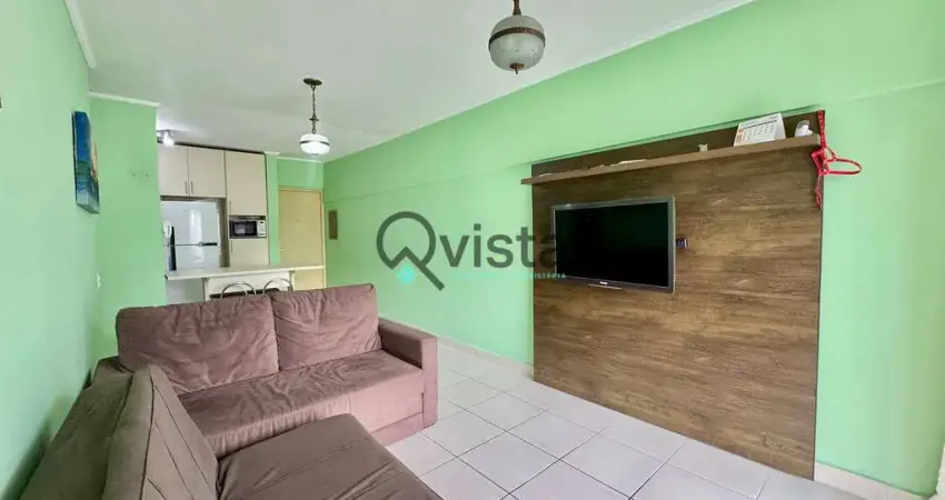 Apartamento à venda na astúrias no guarujá | qvista inteligência imobiliária guarujá