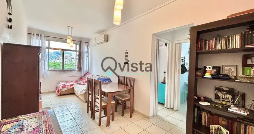 Apartamento à venda na astúrias no guarujá | qvista inteligência imobiliária guarujá