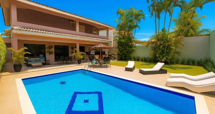 Excelente casa reformada á venda no jardim acapulco no guarujá | qvista inteligência imobiliária gu