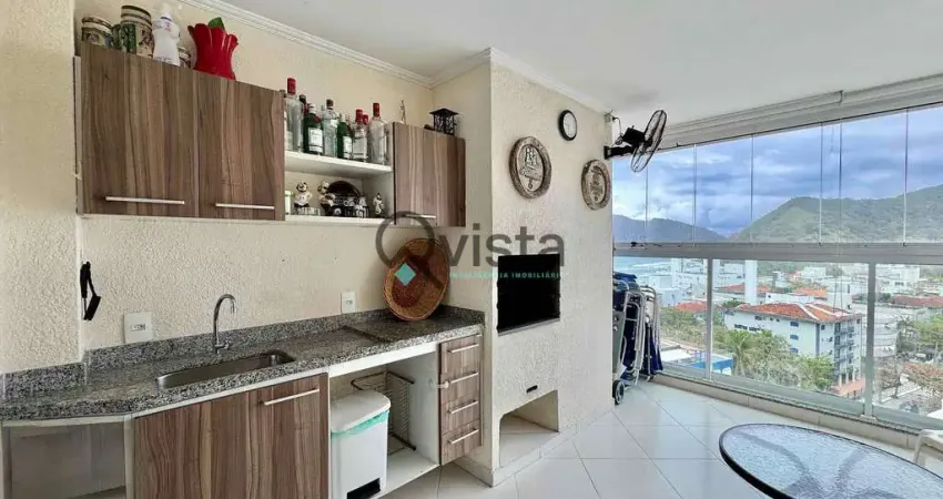 Apartamento 3 dormitórios 1 suíte à venda no tombo no guarujá | qvista inteligência imobiliária gu