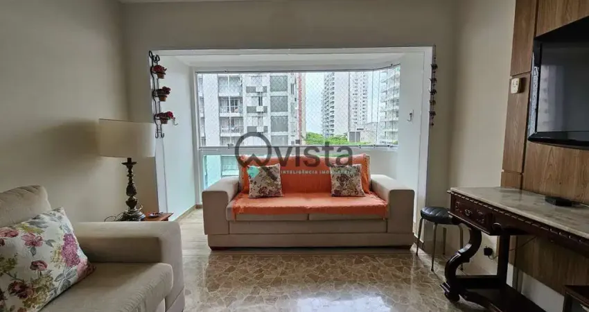 Apartamento à venda na pitangueiras no guarujá | qvista inteligência imobiliária guarujá