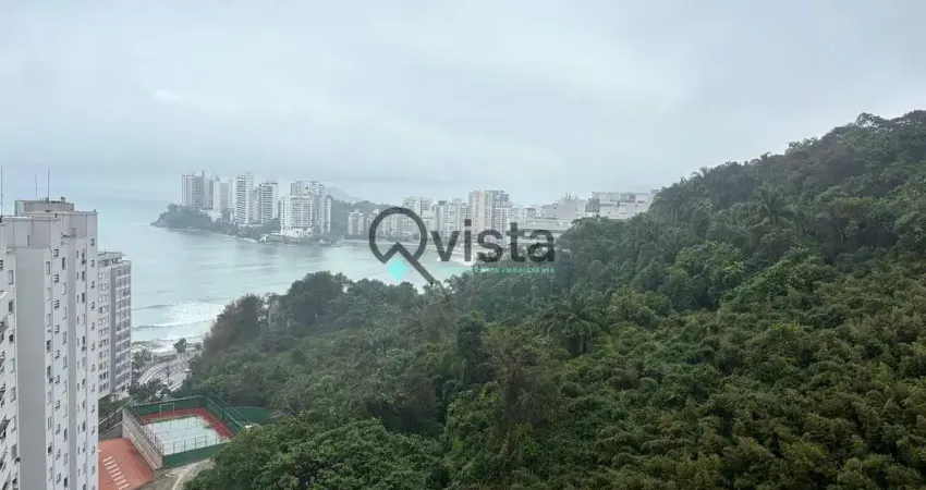 Apartamento à venda na pitangueiras no guarujá | qvista inteligência imobiliária guarujá