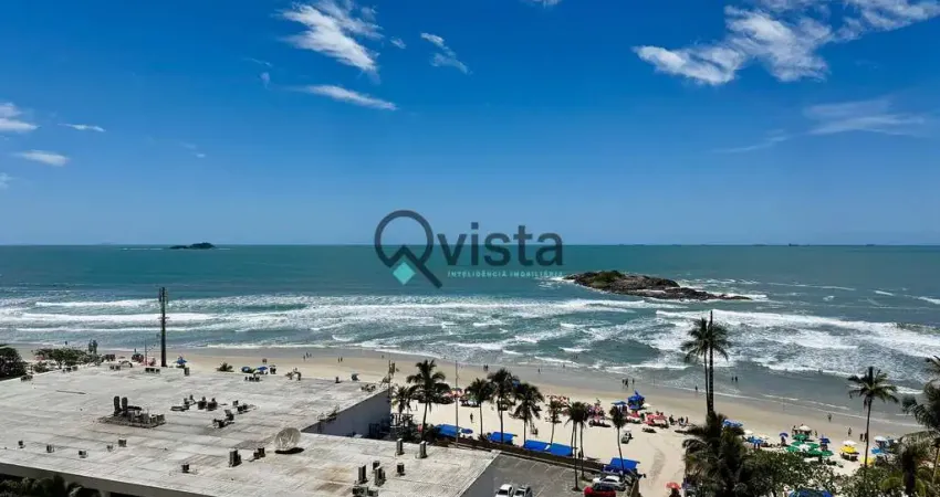 Apartamento à venda na pitangueiras no guarujá | qvista inteligência imobiliária guarujá