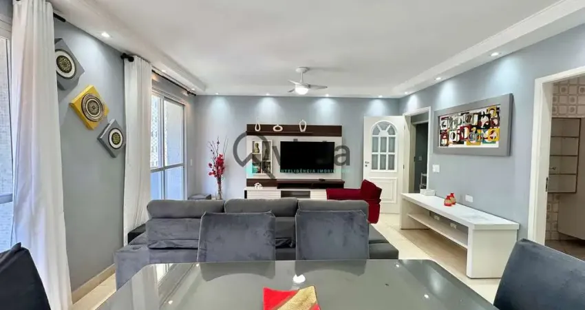 Apartamento com 3 quartos à venda na Rua Antônio de Souza, 171, Pitangueiras, Guarujá