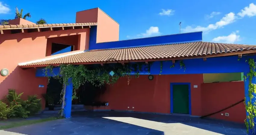 Excelente casa á venda no jardim acapulco no guarujá | qvista inteligência imobiliária guarujá