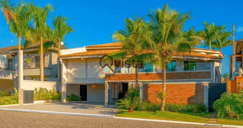 Excelente casa á venda no jardim acapulco no guarujá | qvista inteligência imobiliária guarujá