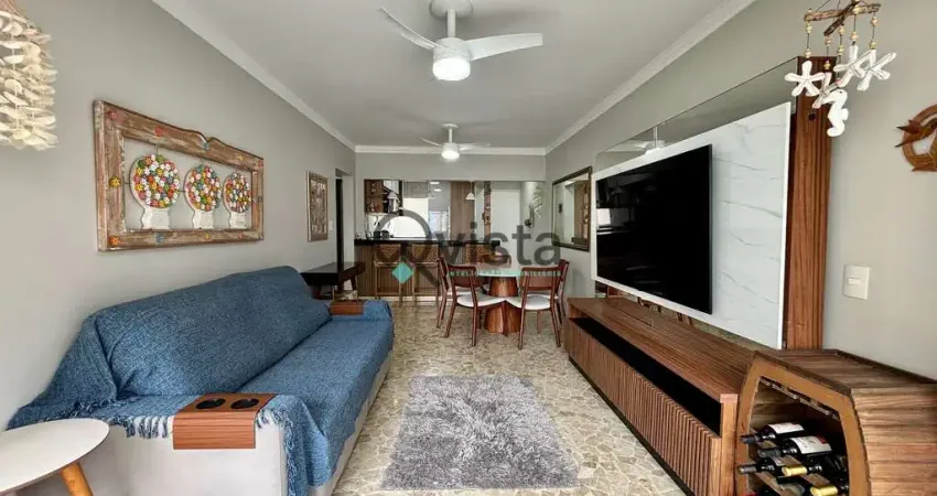 Apartamento à venda na pitangueiras no guarujá | qvista inteligência imobiliária guarujá