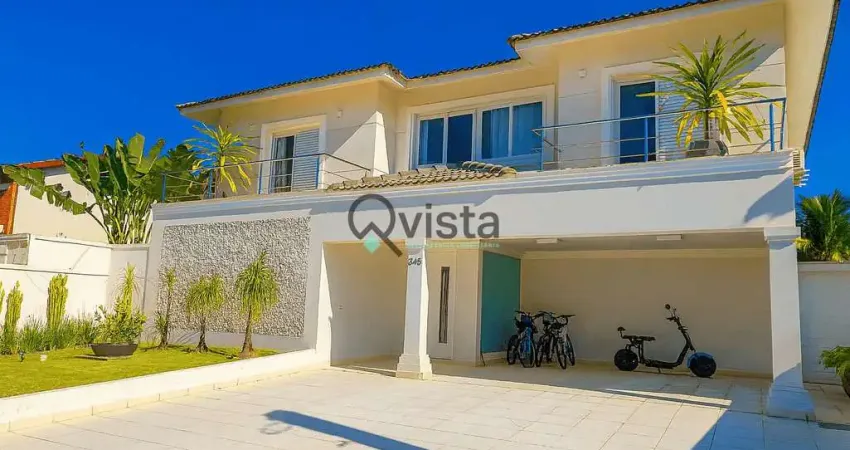 Excelente casa á venda no jardim acapulco no guarujá | qvista inteligência imobiliária guarujá