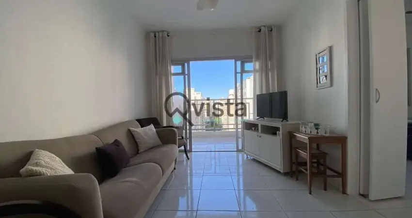 Apartamento com 2 quartos à venda na Rua Cubatão, 141, Pitangueiras, Guarujá