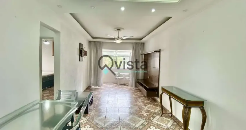 Apartamento com 2 quartos para alugar na Rua Cubatão, 108, Pitangueiras, Guarujá