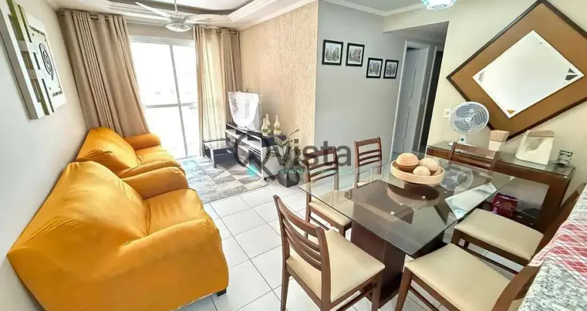 Apartamento 3 dorm sendo 1 suite, lazer , 2 vagas  à venda, pitangueiras, guarujá, sp | qvista inte